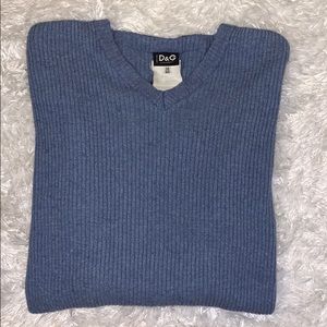 Dolce & Gabbana Sweater